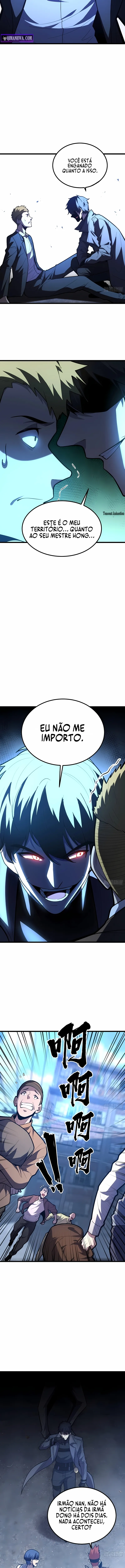 Read O Filho Abandonado Mais Poderoso PT Manga Online