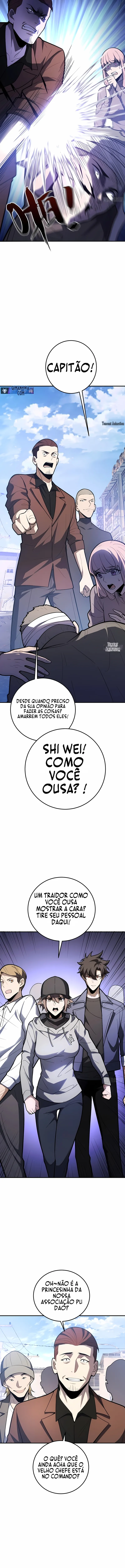 Read O Filho Abandonado Mais Poderoso PT Manga Online