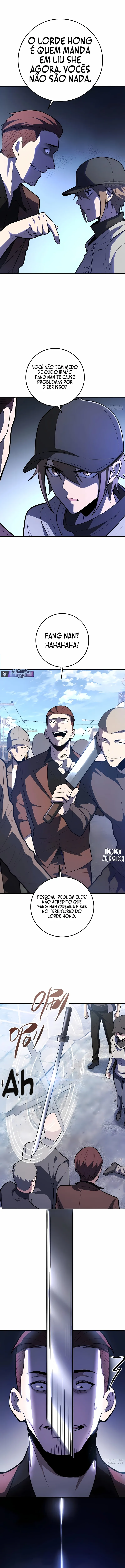 Read O Filho Abandonado Mais Poderoso PT Manga Online