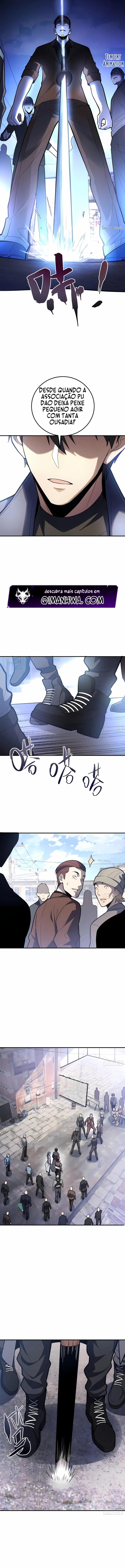 Read O Filho Abandonado Mais Poderoso PT Manga Online