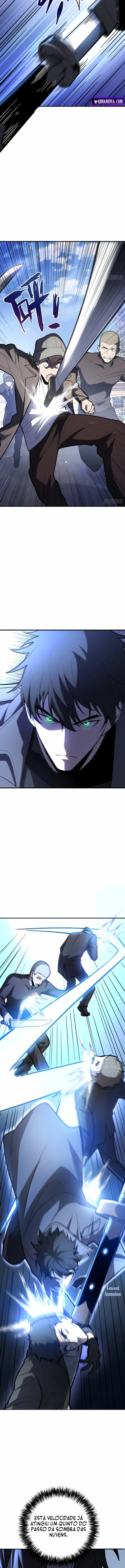 Read O Filho Abandonado Mais Poderoso PT Manga Online