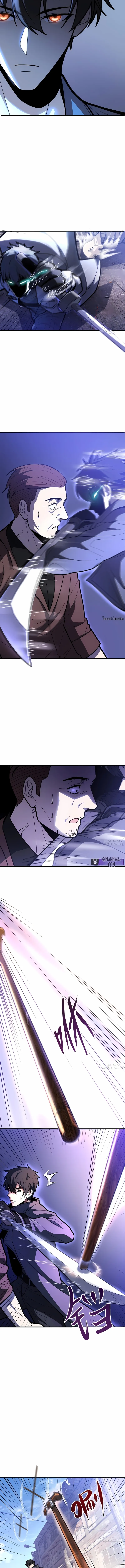 Read O Filho Abandonado Mais Poderoso PT Manga Online