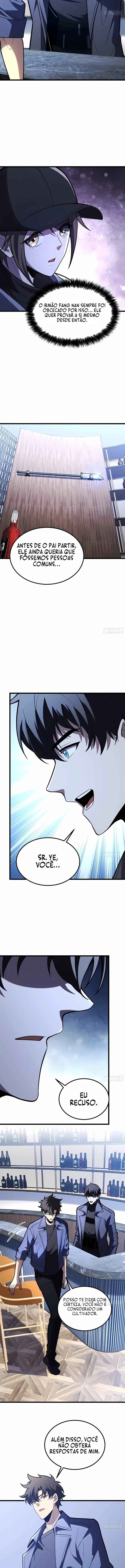 Read O Filho Abandonado Mais Poderoso PT Manga Online
