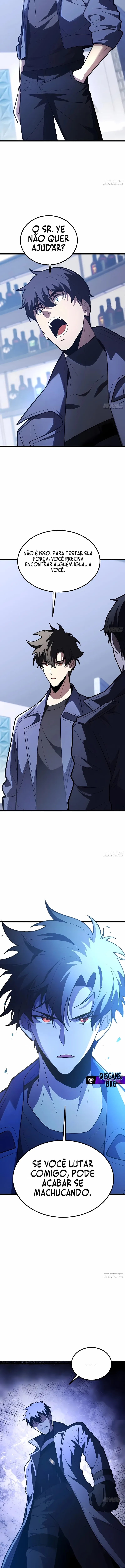 Read O Filho Abandonado Mais Poderoso PT Manga Online
