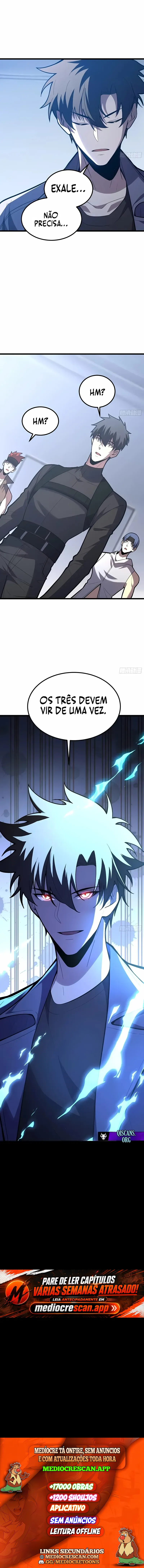 Read O Filho Abandonado Mais Poderoso PT Manga Online