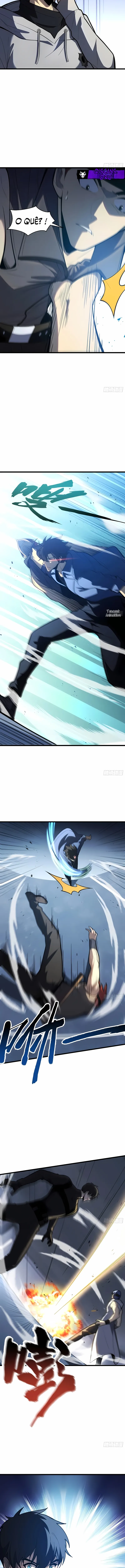 Read O Filho Abandonado Mais Poderoso PT Manga Online