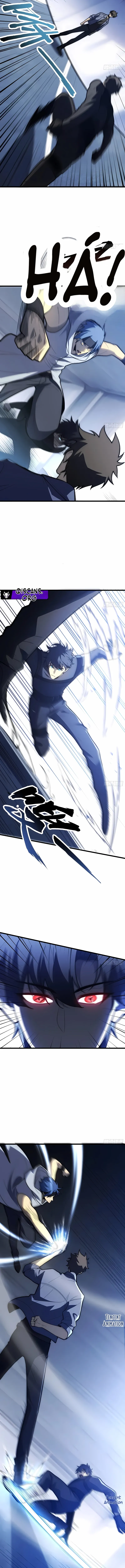 Read O Filho Abandonado Mais Poderoso PT Manga Online