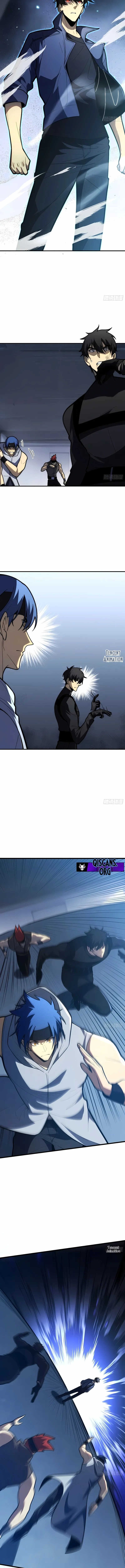 Read O Filho Abandonado Mais Poderoso PT Manga Online