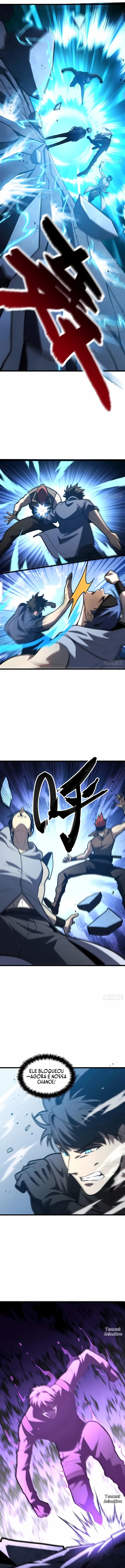 Read O Filho Abandonado Mais Poderoso PT Manga Online