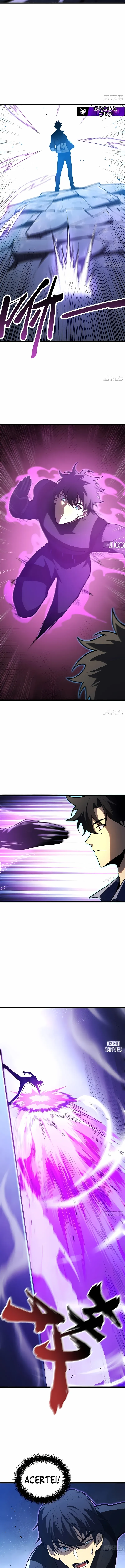 Read O Filho Abandonado Mais Poderoso PT Manga Online