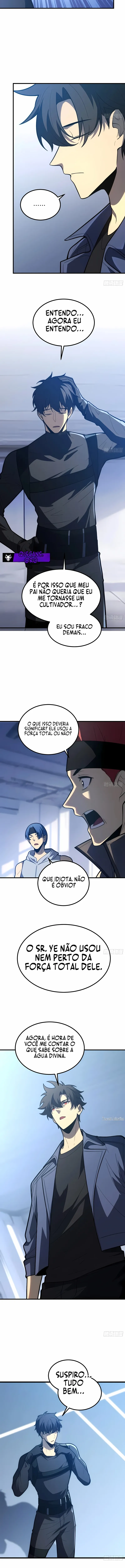 Read O Filho Abandonado Mais Poderoso PT Manga Online