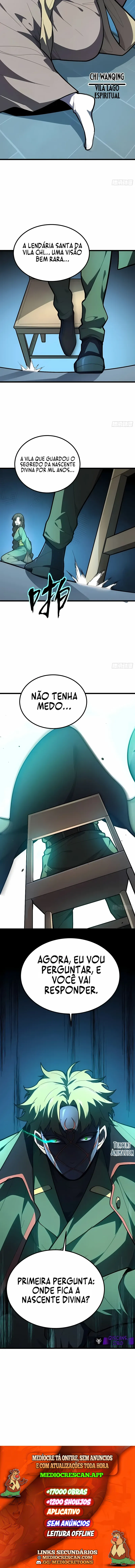 Read O Filho Abandonado Mais Poderoso PT Manga Online