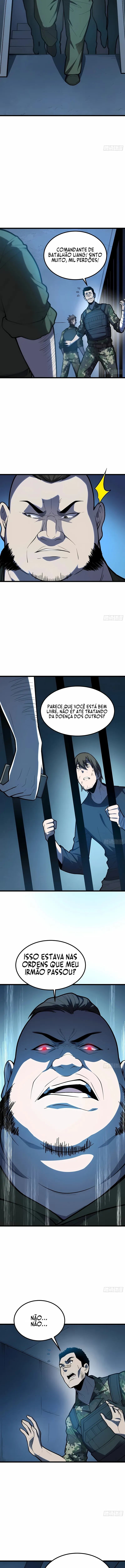 Read O Filho Abandonado Mais Poderoso PT Manga Online
