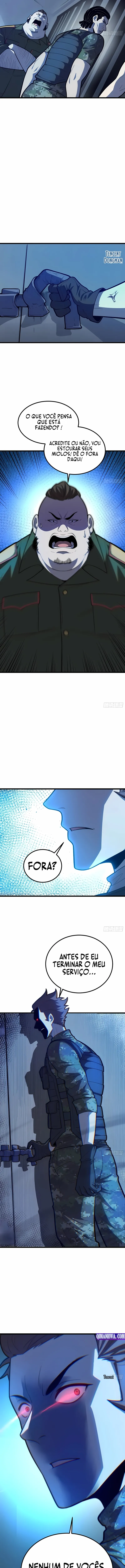 Read O Filho Abandonado Mais Poderoso PT Manga Online