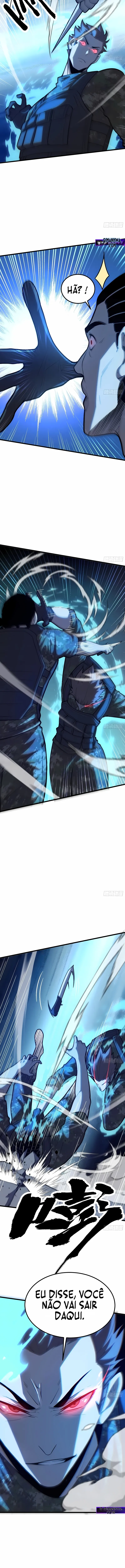 Read O Filho Abandonado Mais Poderoso PT Manga Online