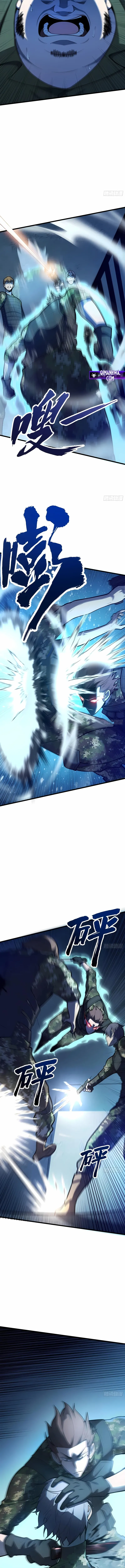 Read O Filho Abandonado Mais Poderoso PT Manga Online