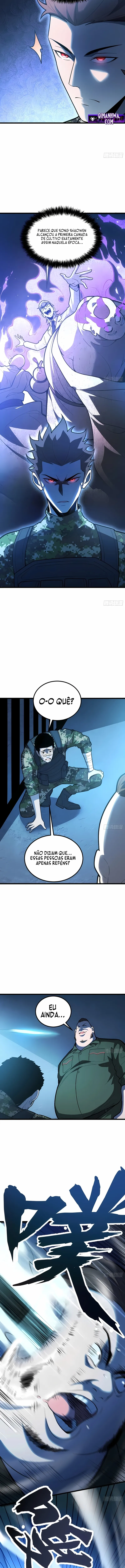 Read O Filho Abandonado Mais Poderoso PT Manga Online