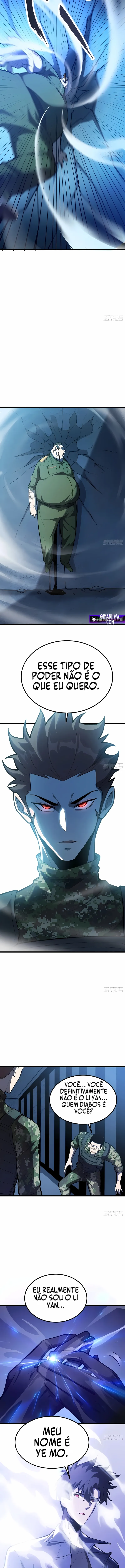 Read O Filho Abandonado Mais Poderoso PT Manga Online