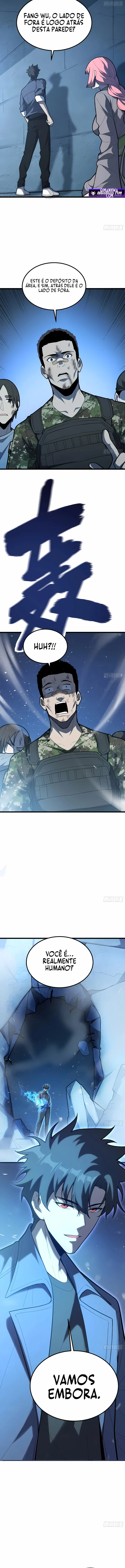 Read O Filho Abandonado Mais Poderoso PT Manga Online