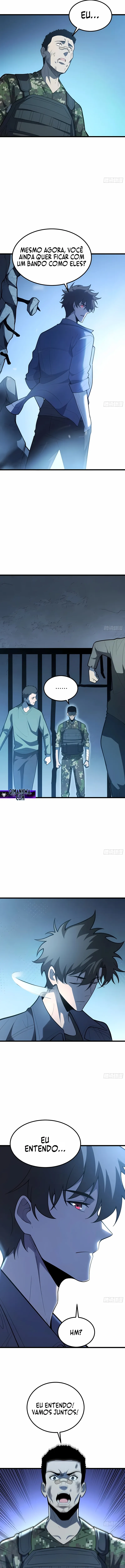 Read O Filho Abandonado Mais Poderoso PT Manga Online