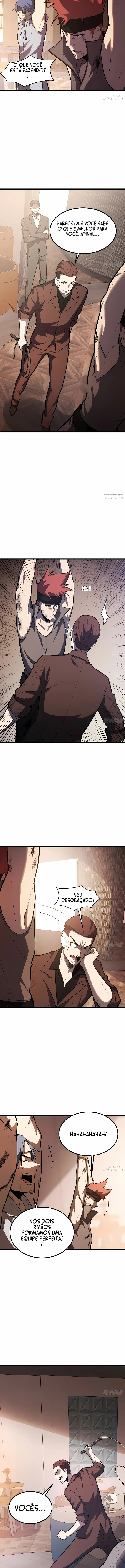 Read O Filho Abandonado Mais Poderoso PT Manga Online