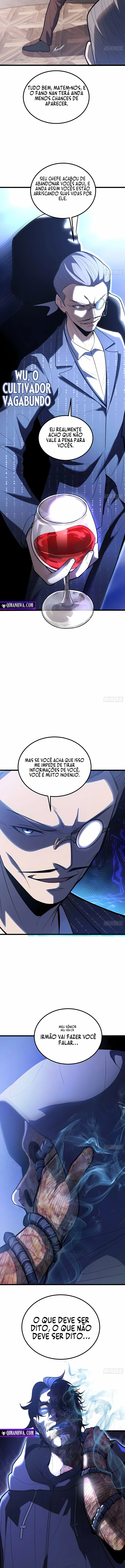Read O Filho Abandonado Mais Poderoso PT Manga Online