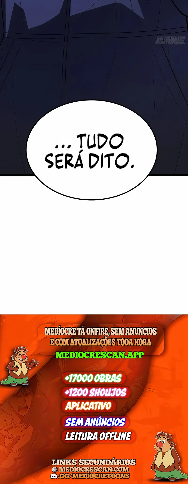 Read O Filho Abandonado Mais Poderoso PT Manga Online