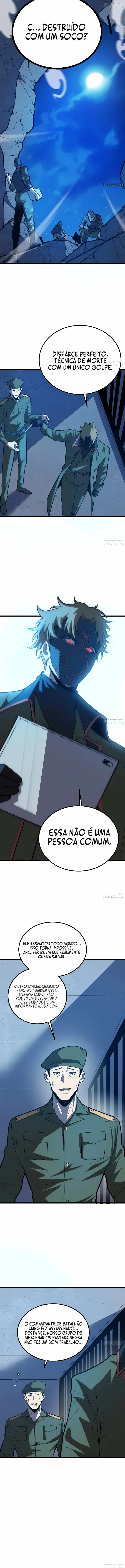 Read O Filho Abandonado Mais Poderoso PT Manga Online