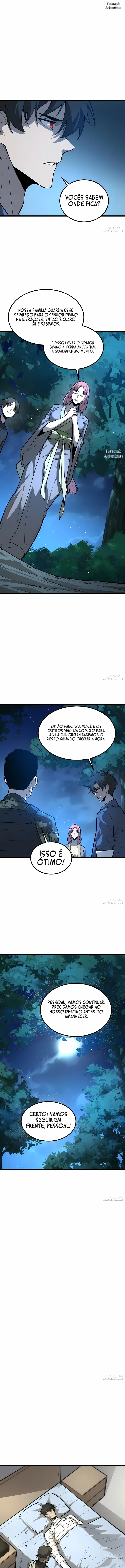 Read O Filho Abandonado Mais Poderoso PT Manga Online