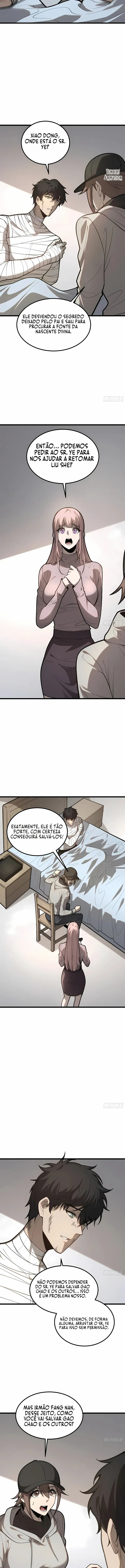 Read O Filho Abandonado Mais Poderoso PT Manga Online