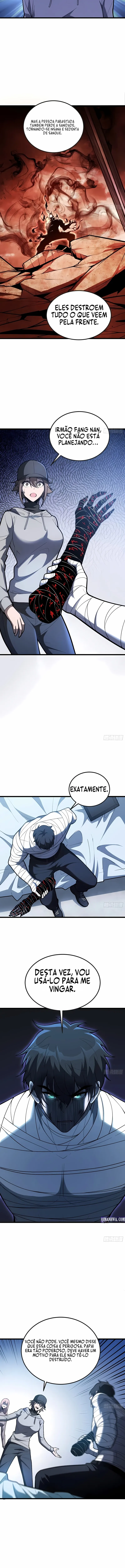 Read O Filho Abandonado Mais Poderoso PT Manga Online