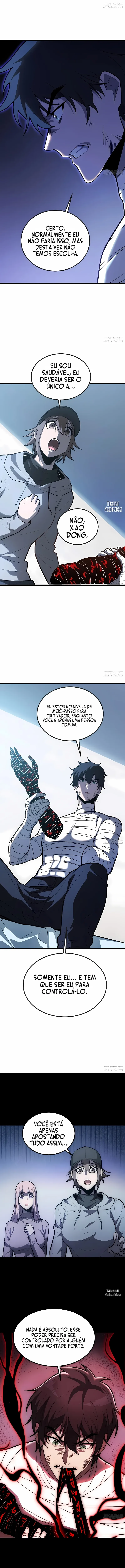 Read O Filho Abandonado Mais Poderoso PT Manga Online