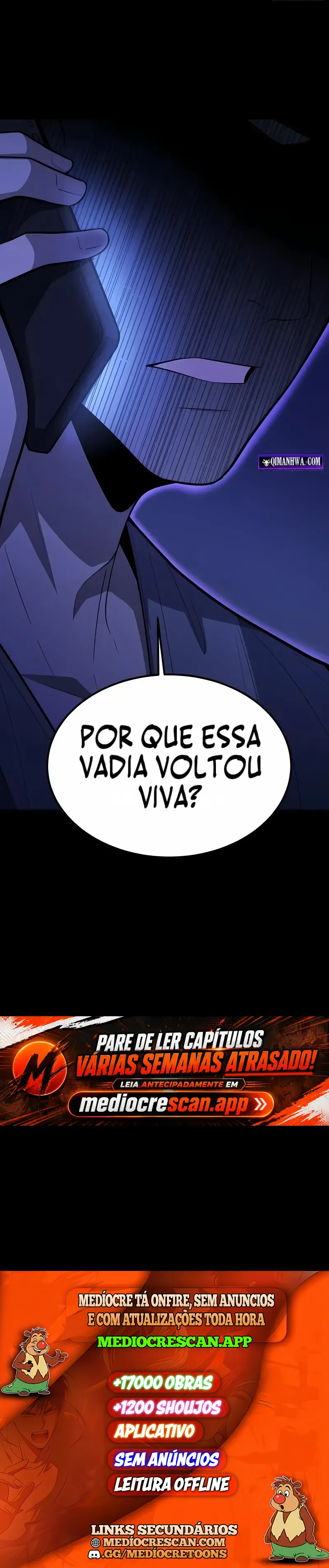 Read O Filho Abandonado Mais Poderoso PT Manga Online