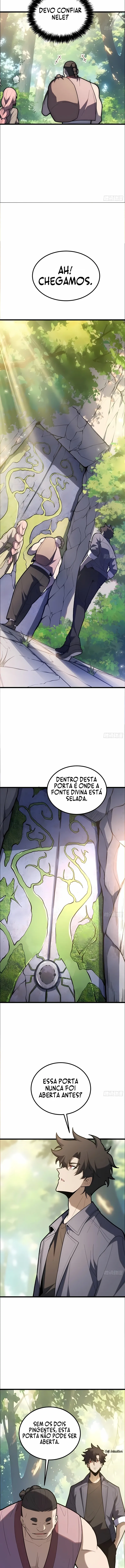 Read O Filho Abandonado Mais Poderoso PT Manga Online
