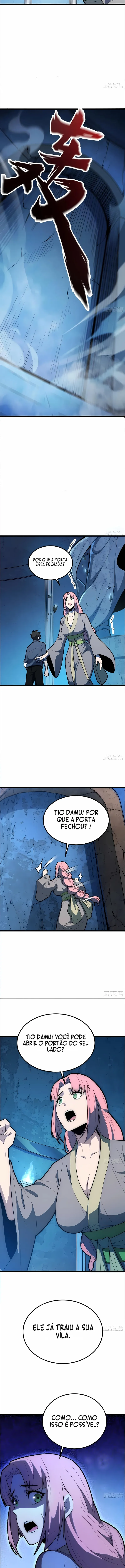 Read O Filho Abandonado Mais Poderoso PT Manga Online