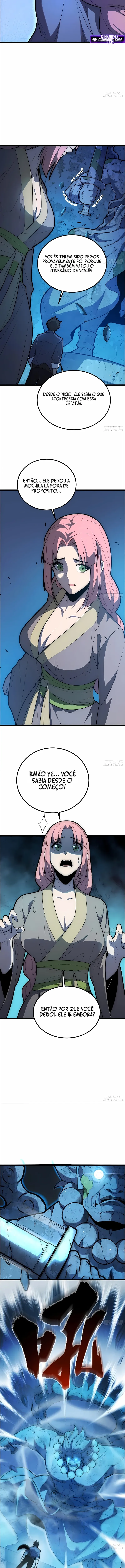 Read O Filho Abandonado Mais Poderoso PT Manga Online