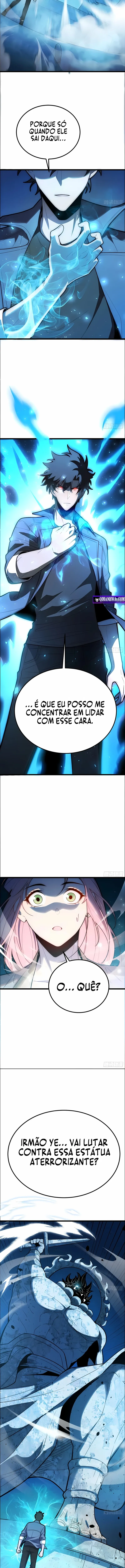 Read O Filho Abandonado Mais Poderoso PT Manga Online