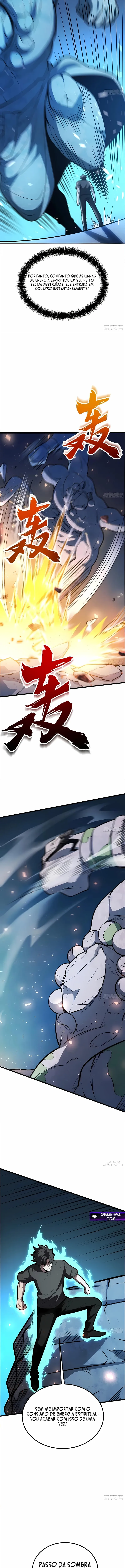 Read O Filho Abandonado Mais Poderoso PT Manga Online