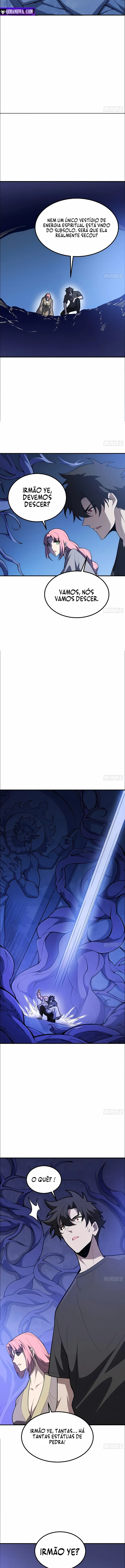 Read O Filho Abandonado Mais Poderoso PT Manga Online