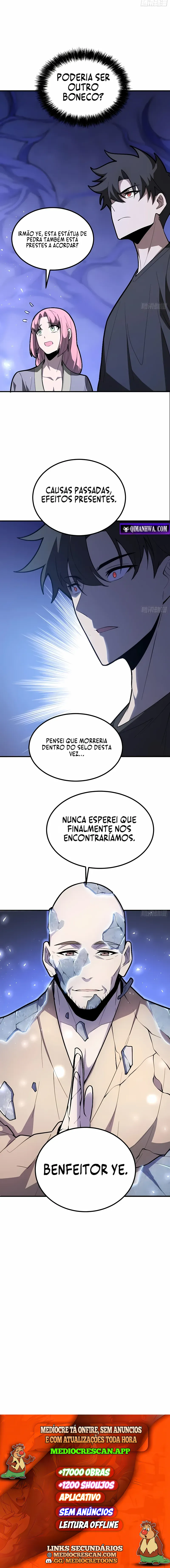 Read O Filho Abandonado Mais Poderoso PT Manga Online