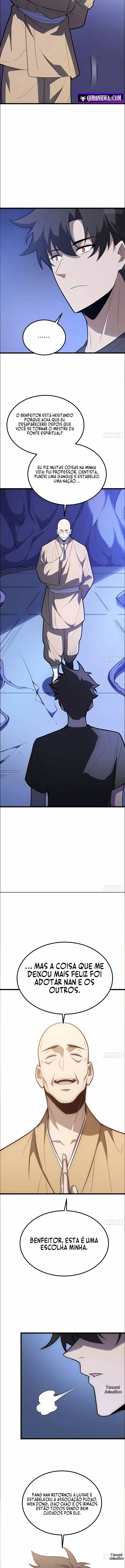 Read O Filho Abandonado Mais Poderoso PT Manga Online