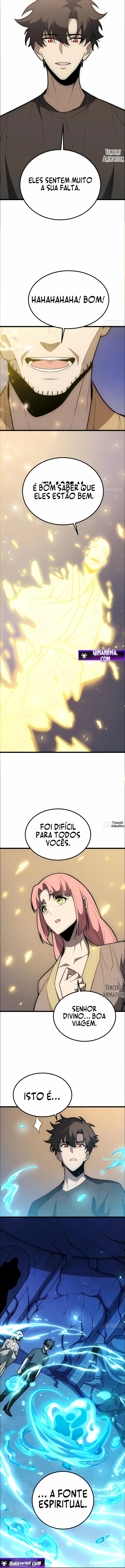 Read O Filho Abandonado Mais Poderoso PT Manga Online