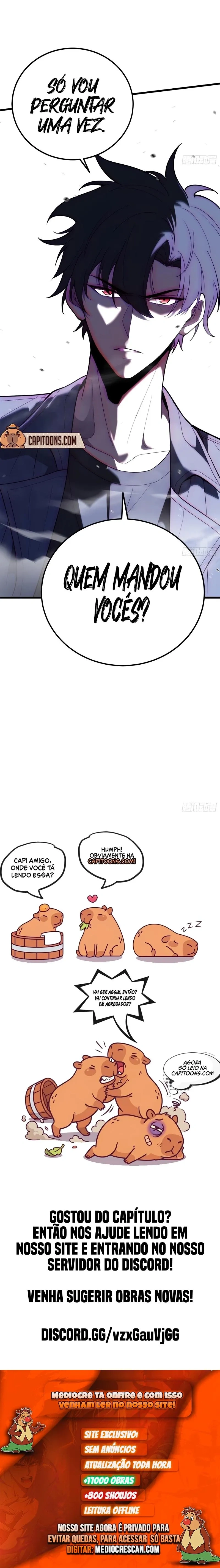 Read O Filho Abandonado Mais Poderoso PT Manga Online