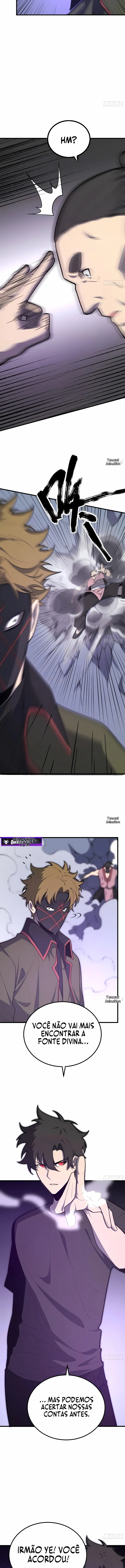 Read O Filho Abandonado Mais Poderoso PT Manga Online
