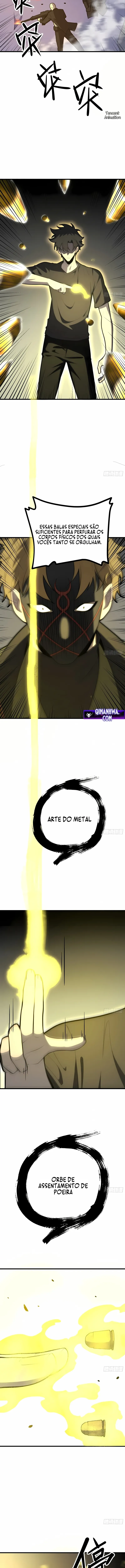 Read O Filho Abandonado Mais Poderoso PT Manga Online