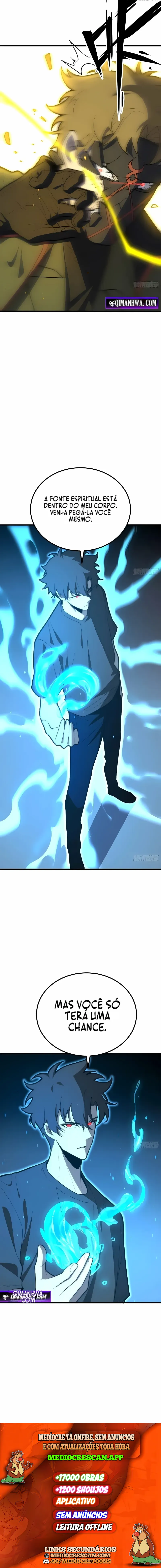 Read O Filho Abandonado Mais Poderoso PT Manga Online