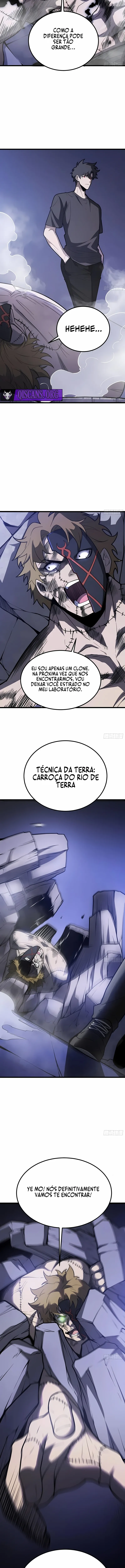 Read O Filho Abandonado Mais Poderoso PT Manga Online