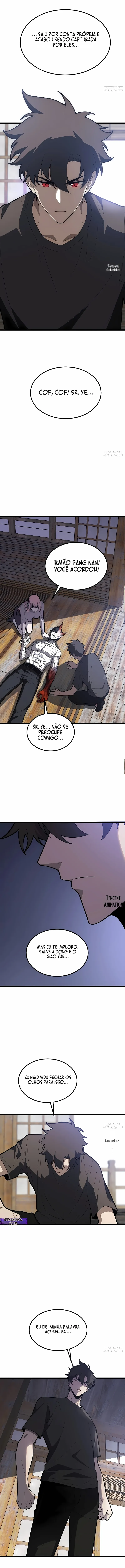 Read O Filho Abandonado Mais Poderoso PT Manga Online