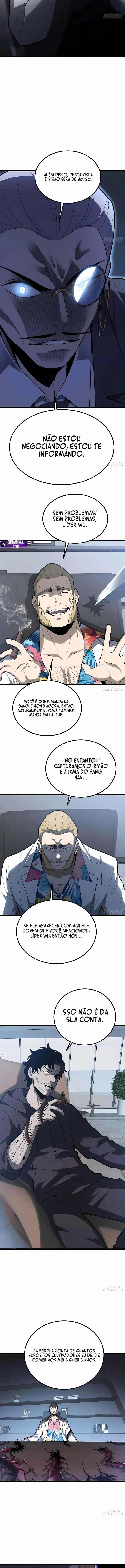 Read O Filho Abandonado Mais Poderoso PT Manga Online
