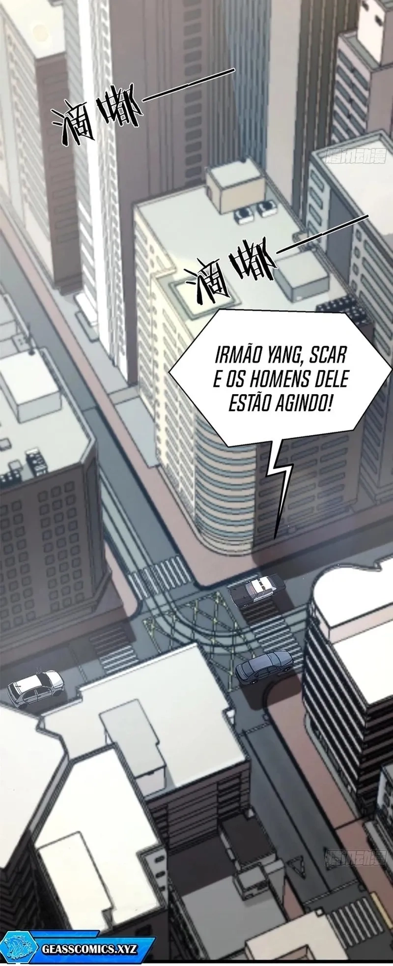 Read O Filho Abandonado Mais Poderoso PT Manga Online
